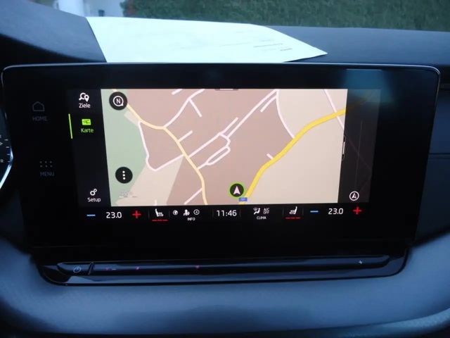 Skoda Octavia Ambition