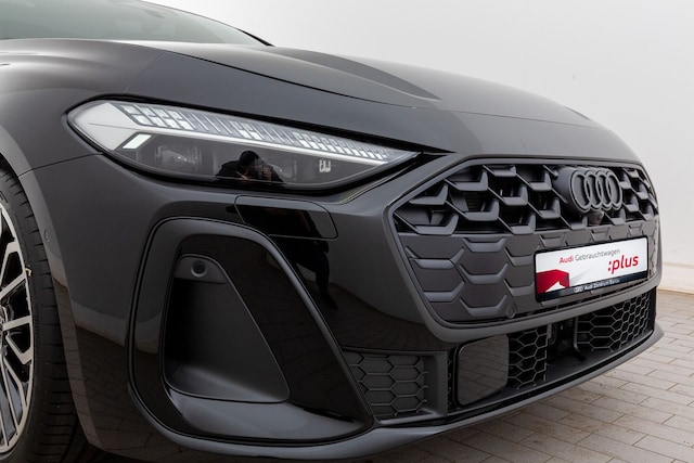 Audi A5 Hybride Quattro S-Tronic