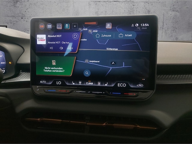 Cupra Terramar 1.5 e-Hybrid