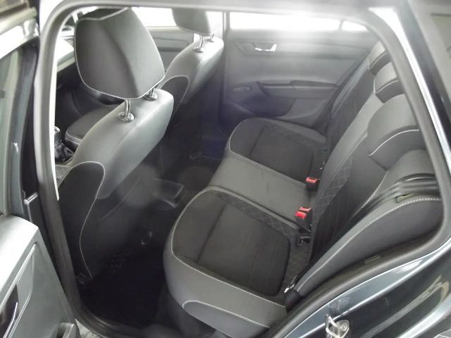 Skoda Fabia 1.0 TSI Combi