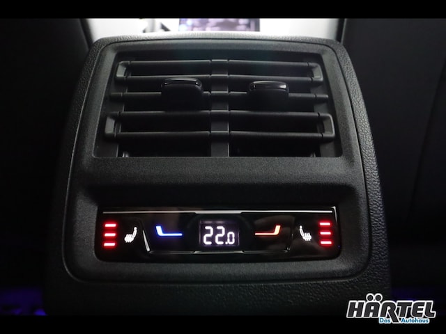 Volkswagen Golf 2.0 TDI DSG R-Line