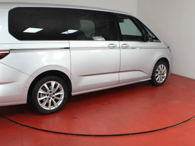 Volkswagen Multivan 2.0 TDI DSG Lang Style T7
