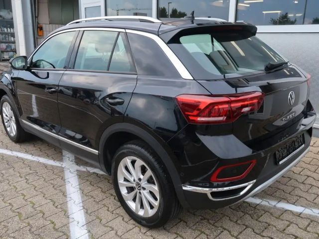 Volkswagen T-Roc IQ.Drive Style