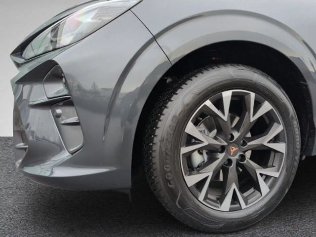 Cupra Terramar 1.5 eTSI