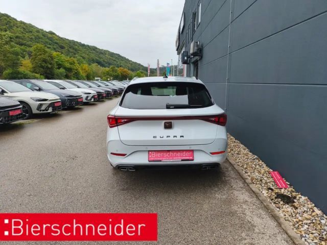 Cupra Leon 1.5 TSI DSG Sportstourer