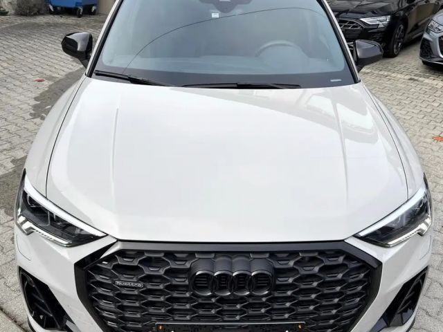 Audi Q3 S-Line Sportback