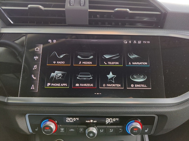 Audi Q3 35 TFSI S-Line S-Tronic