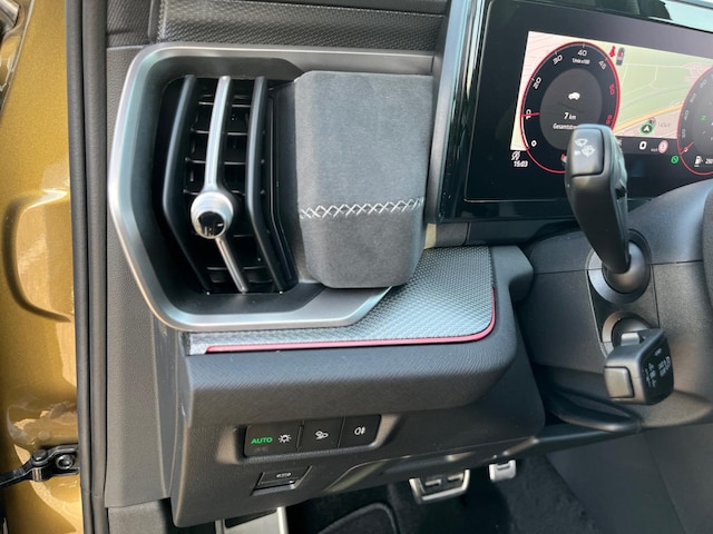 Skoda Kodiaq 2.0 TDI 4x4 Sportline