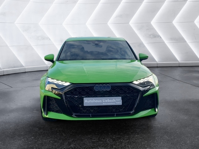 Audi RS3 Quattro S-Tronic Sportback