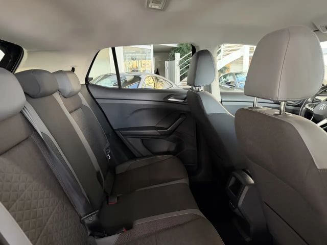 Volkswagen T-Cross 1.5 TSI