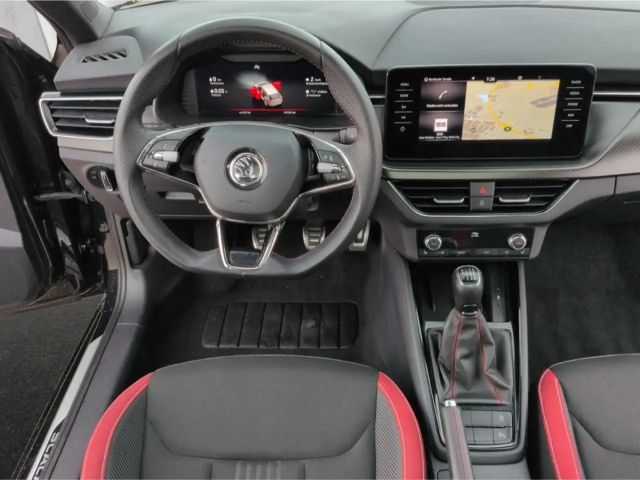 Skoda Scala 1.0 TSI Monte Carlo