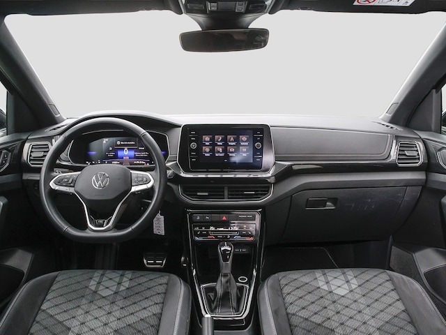 Volkswagen T-Cross 1.5 TSI DSG R-Line