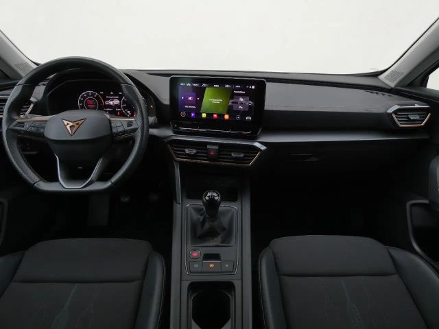 Cupra Formentor 1.5 TSI