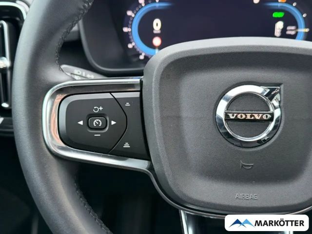 Volvo C40 AWD Recharge Ultimate