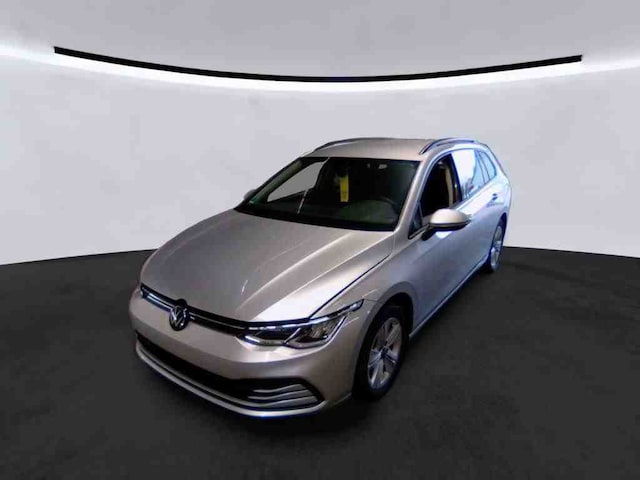 Volkswagen Golf 1.5 eTSI DSG Variant