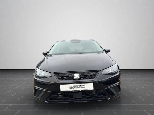 Seat Ibiza 1.0 TSI Style
