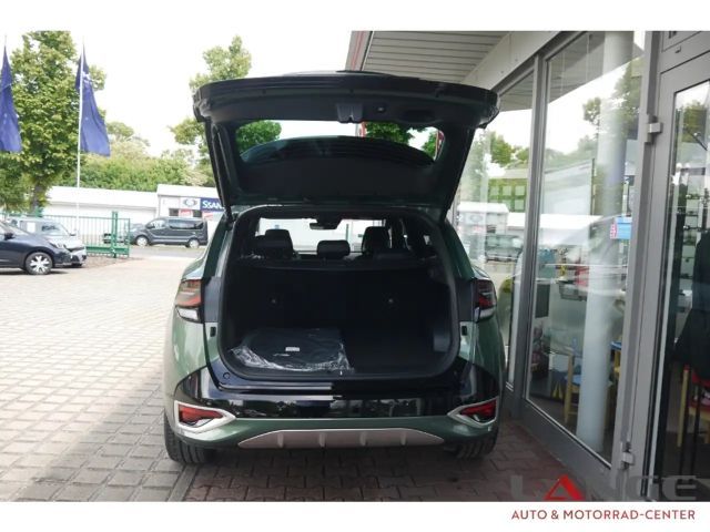 Kia Sportage GT-Line Vierwielaandrijving
