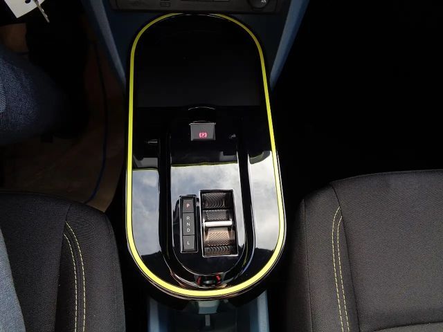 Fiat Grande Panda Hybrid 100 6-Gang eDCT Icon