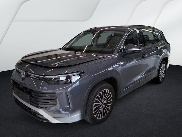 Volkswagen Tayron 1.5 TSI DSG Life