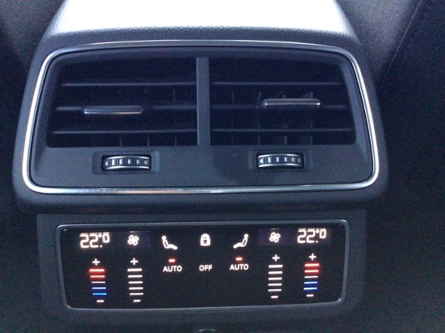 Audi A6 40 TDI Avant S-Tronic