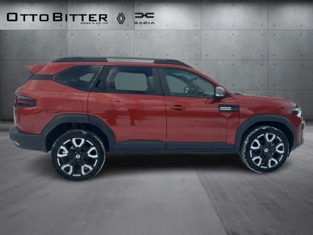 Dacia Bigster Journey TCe140 mild hybrid WINTER+/19"RASAN