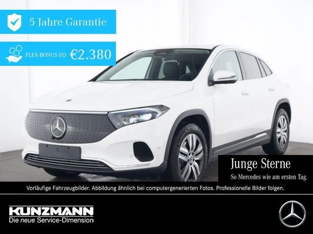 Mercedes-Benz EQA 350 4MATIC Progressive