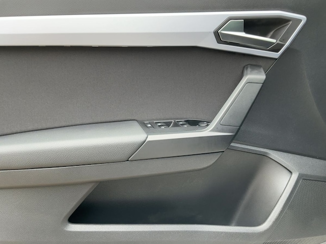 Seat Ibiza 1.0 TSI FR-lijn