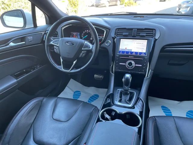 Ford Mondeo ST Line Wagon