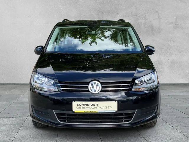 Volkswagen Sharan 1.4 TSI Comfortline DSG