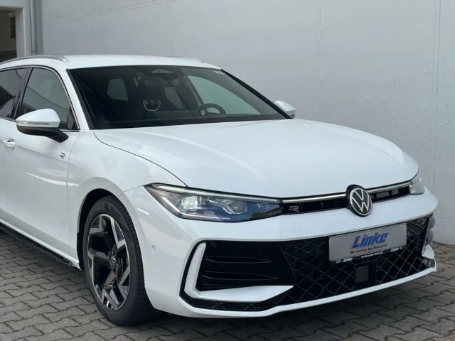 Volkswagen Passat 2.0 TDI DSG R-Line