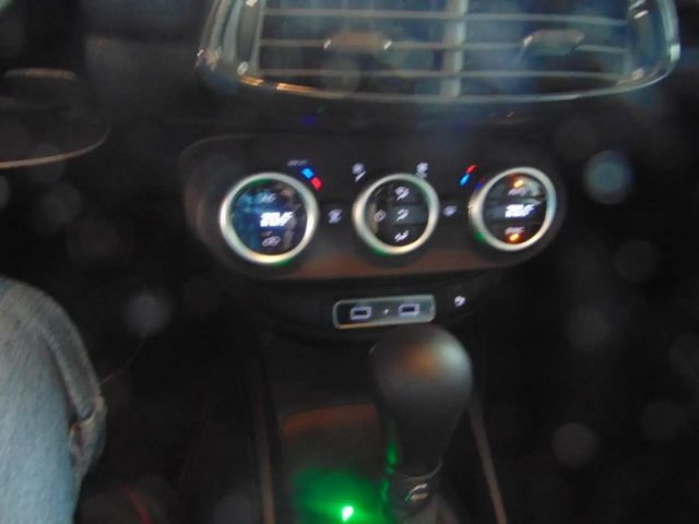 Fiat 500X Dolcevita RED