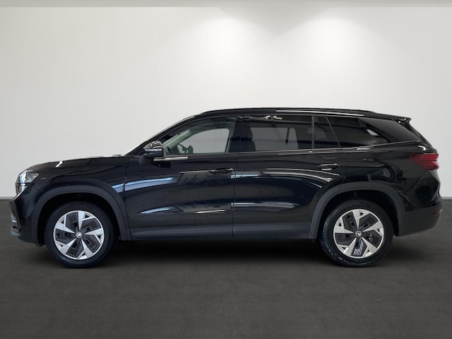 Skoda Kodiaq 2.0 TDI 4x4