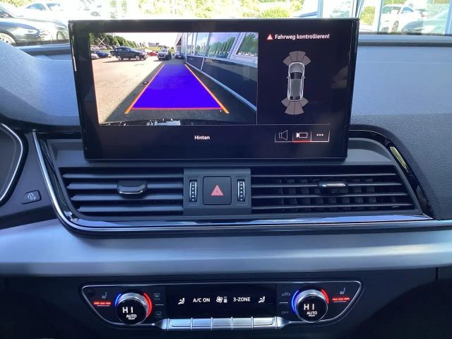 Audi SQ5 3.0 TDI Quattro Sportback