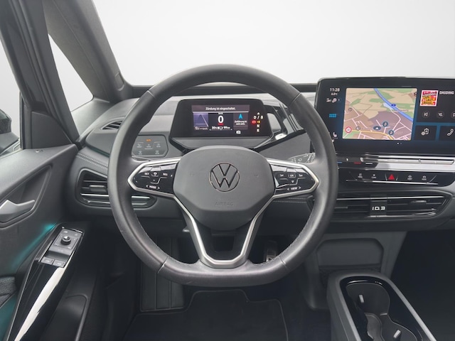 Volkswagen ID.3 Performance Pro