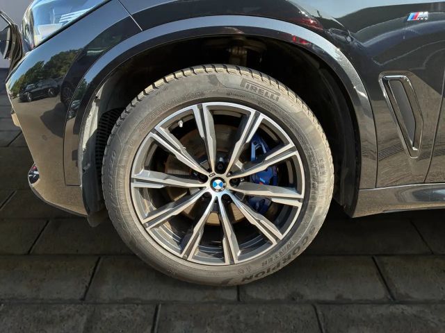 BMW X5 M-Sport xDrive