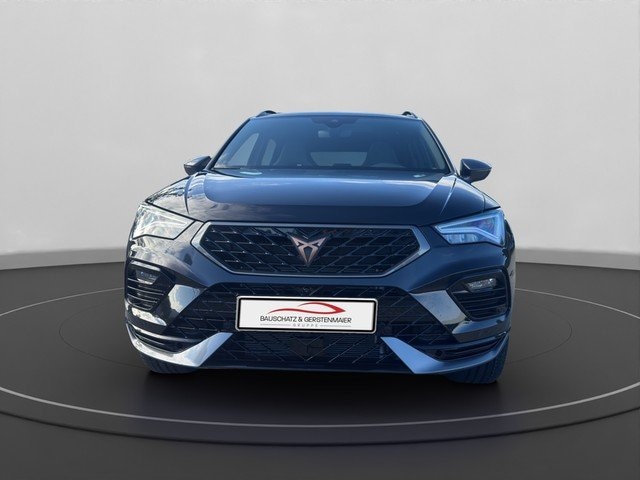 Cupra Ateca 1.5 TSI DSG