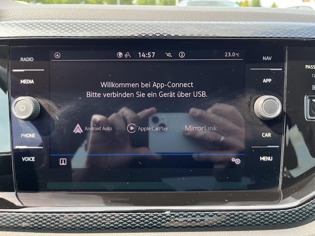 Volkswagen Taigo Life