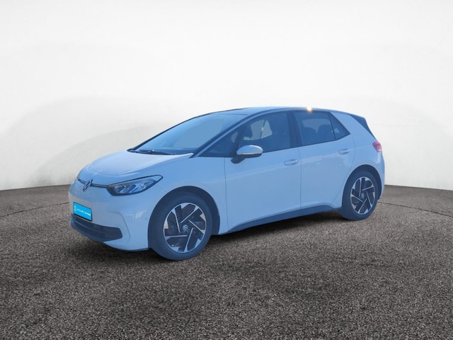 Volkswagen ID.3 Performance Pro
