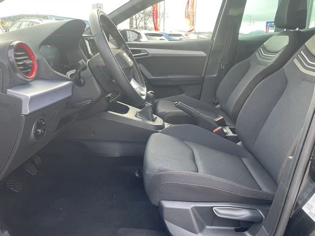 Seat Ibiza 1.0 EcoTSI FR-lijn