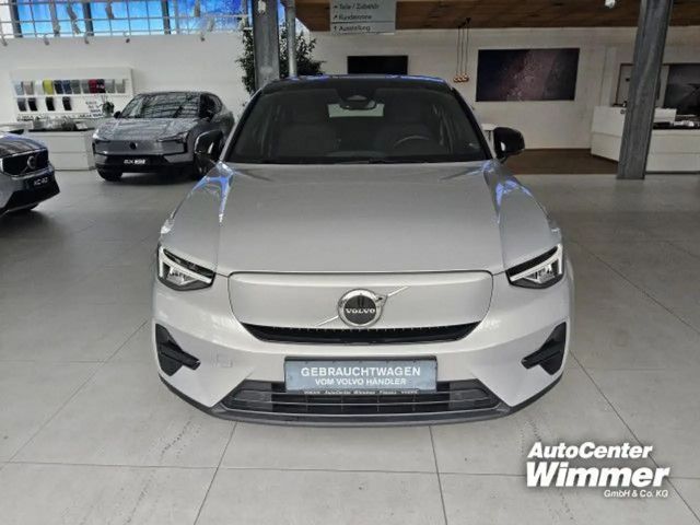 Volvo C40 Plus Recharge