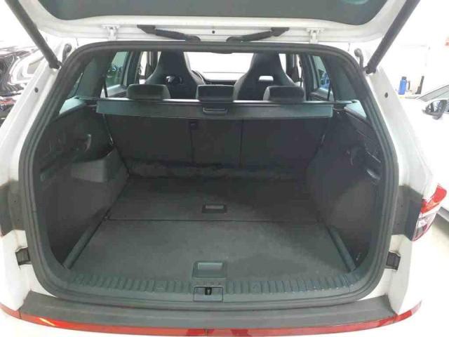 Skoda Kodiaq 2.0 TSI 4x4 RS