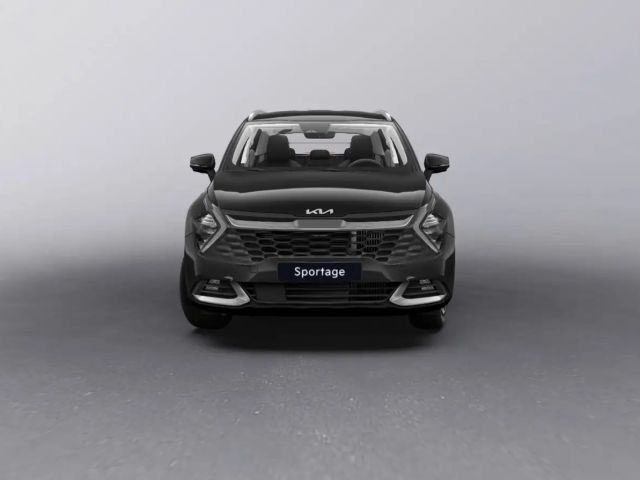 Kia Sportage PHEV Vision