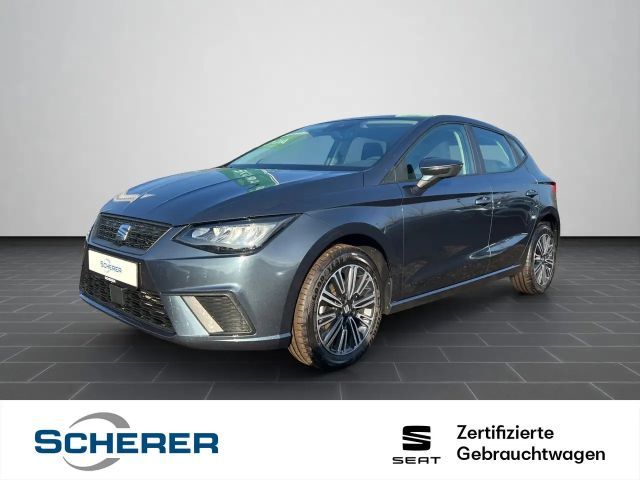Seat Ibiza 1.0 TSI Style