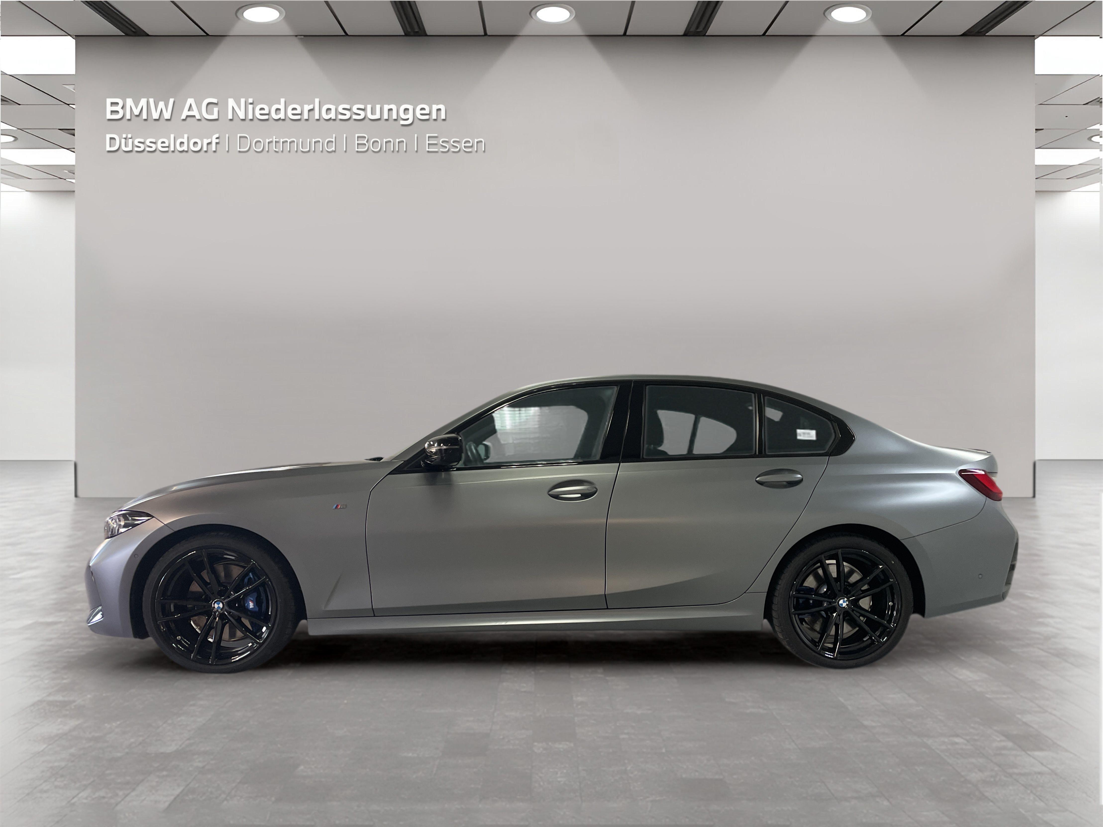 BMW 330 330i Sedan xDrive