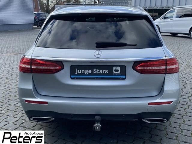 Mercedes-Benz E 220 AMG Line E 220 d Estate
