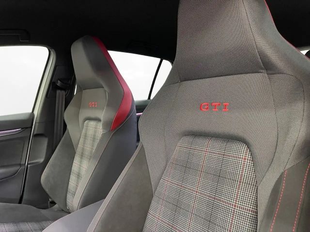 Volkswagen Golf DSG GTI Sound