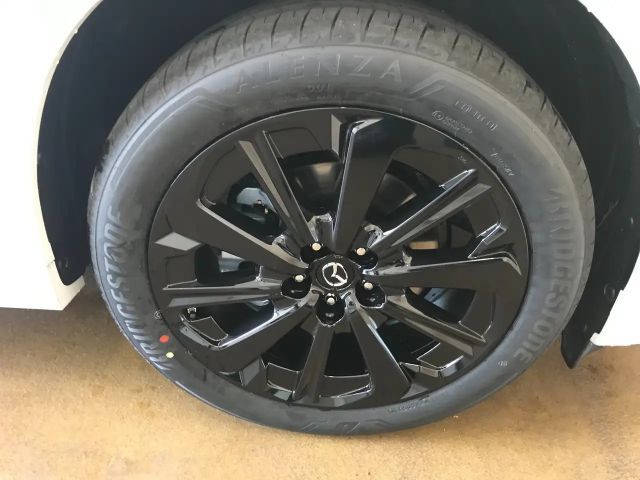 Mazda CX-60 4WD Homura e-Skyactiv