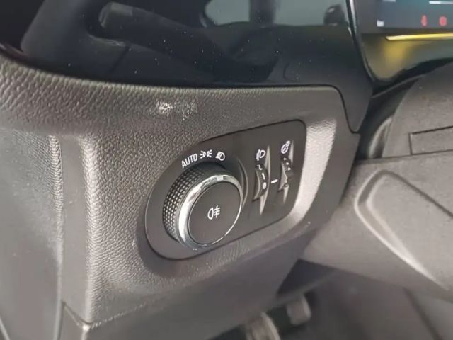 Opel Corsa GS-Line Grand Sport