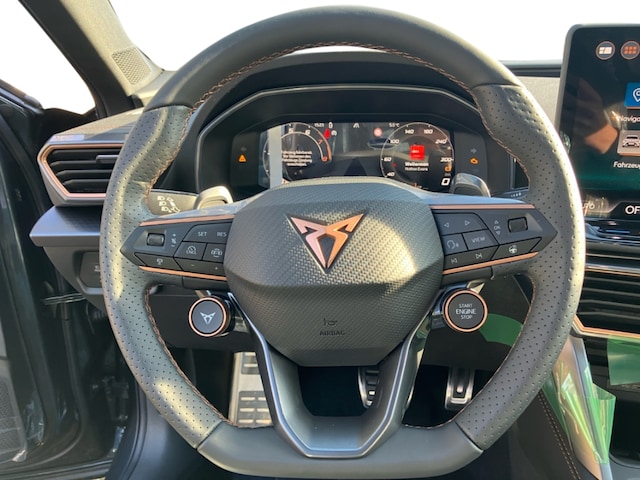 Cupra Formentor DSG VZ