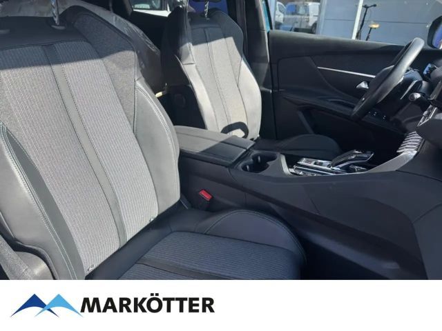 Peugeot 3008 Allure Pack Hybrid